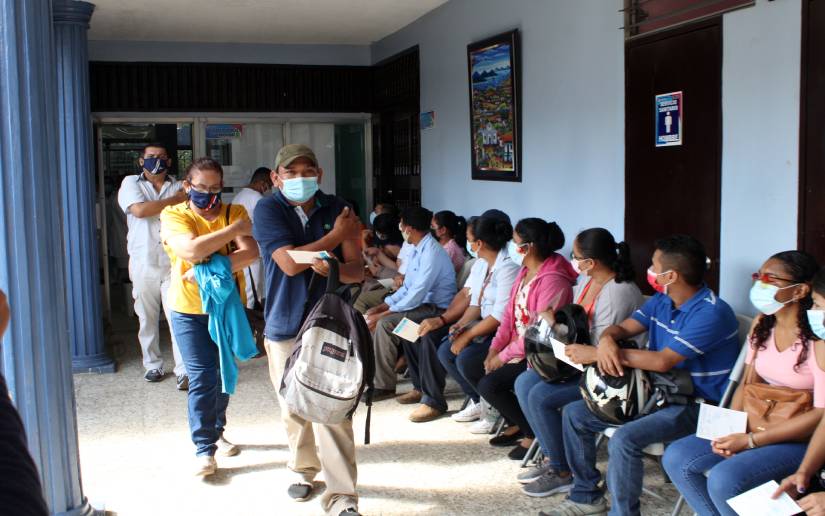 vacunacion
